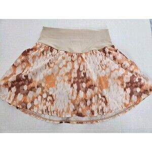 Offline By Aerie Tennis Skirt / Skort / Shorts Yoke Waist Real Me Athleisure S